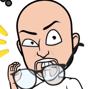 Meet your Posher, Frank